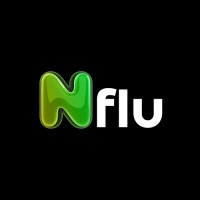 NFLU | Influence Marketing logo - Similar company to Grokth