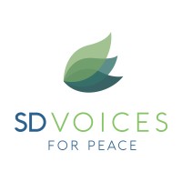 South Dakota Voices for Peace logo - Similar company to Stringtree