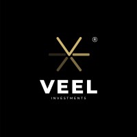 Veel investments logo - Similar company to Ohm Developments