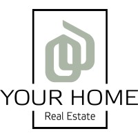 Your Home logo - Similar company to Cold Goal