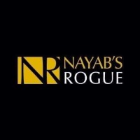 Nayab's Rogue logo - Similar company to Mailerspot