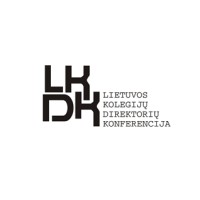Lietuvos kolegijų direktorių konferencija LKDK logo - Similar company to Edu.Baltica