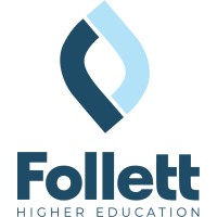 Follett Higher Education logo - Similar company to Follett Software