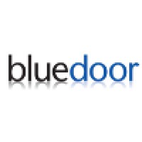 bluedoor (acquired by Top Hat, Inc. in 2020) logo - Similar company to Mcol