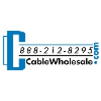 Cablewholesale.Com