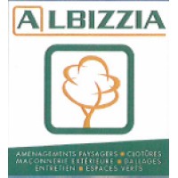 ALBIZZIA ESPACES VERTS logo - Similar company to Artemis Paysages