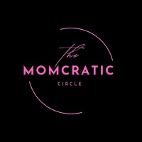 The Momcratic Circle logo - Similar company to Onwardwell Foundation