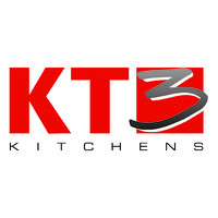 KT3 Kitchens logo - Similar company to Unity Roofing