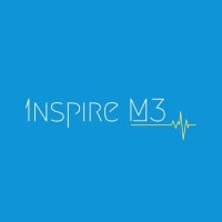 1nspirem3 logo - Similar company to 1Nspire - Association