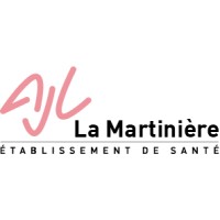 La Martinière - Etablissement de Santé - ESSNO (Saclay) logo - Similar company to Fhc Conseil