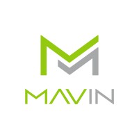 MAVIN logo - Similar company to Yoder Business Solutions