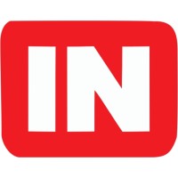 Indyanet logo - Similar company to Techstaq