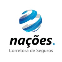 Nações Corretora de Seguros logo - Similar company to Seguros Nb