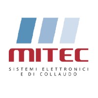 Mitec Elettronica S.r.l. logo - Similar company to Wedo Engineering S.R.L.