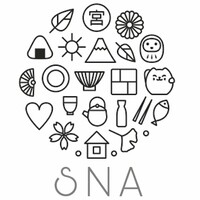 SNA logo - Similar company to Sna