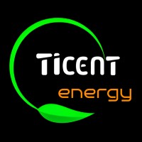 Ticent Energy Pvt. Ltd logo - Similar company to Vaidyuthi Mobility