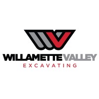 Willamette Valley Excavating logo - Similar company to K & E Excavating, Inc.
