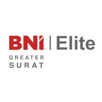 BNI ELITE, SURAT logo - Similar company to Riofos® Technologies Private Limited