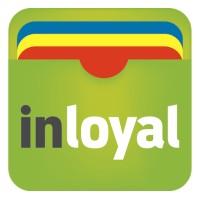 inloyal (acquired by Hansa Cequity) logo - Similar company to Hansa Direct