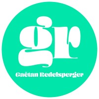 Gaëtan Redelsperger, architecture logo - Similar company to Solstis Architecture