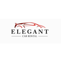 Elegant Car Rental logo - Similar company to Bulkley Valley Research Centre