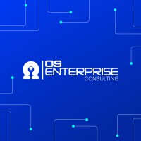 OS Enterprise logo - Similar company to Cloud Native Academy