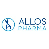 Allos Pharma logo - Similar company to Findzebra