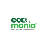 Eco Mania® logo - Similar company to Greenhandle
