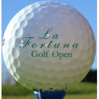 La Fortuna Golf Open logo - Similar company to Buillt Services