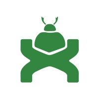 Xaper logo - Similar company to Mind Magazines