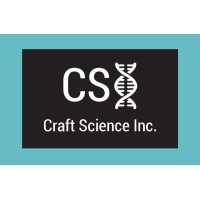 Craft Science Inc. logo - Similar company to Ipsoot Digital