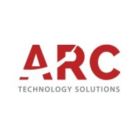 ARC Technology Solutions, LLC logo - Similar company to Arc Uk Technologies Ltd