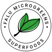 Falu Microgreens Ab