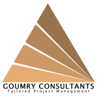 GOUMRY CONSULTANTS logo - Similar company to Bdigitall