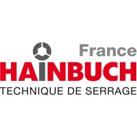 HAINBUCH France logo - Similar company to Haenchen Solutions