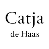 Catja de Haas Architects logo - Similar company to Nj Architecture