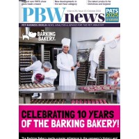 Pet Business World News (PBW News) logo - Similar company to Creative Copywriting Services