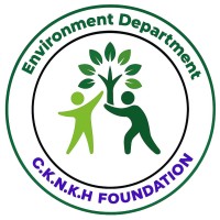 Chalo Kuch Niyara Karte Hai Foundation (CKNKH) Environment Department logo - Similar company to Native Green Foundation