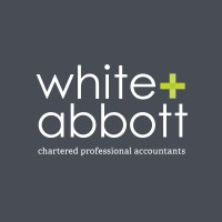 White + Abbott | Chartered Professional Accountants logo - Similar company to Innumbers