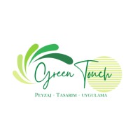 Green Touch Landscape and Design logo - Similar company to Mek Üretim Peyzaj