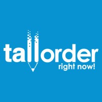 TallOrder Solutions logo - Similar company to Dataeq