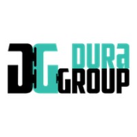 Dura Group Ltd logo - Similar company to Becosan® New Zealand 🇳🇿