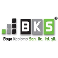 BKS BOYA KAPLAMA SANAYİ TİCARET LTD.ŞTİ logo - Similar company to Koru Boya Ve Kaplama Sanayi Ticaret A.Ş