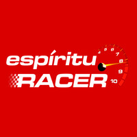 espiritu RACER logo - Similar company to Buscoextra (Acquired By Eurofirms)