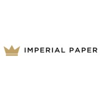 Imperial Paper Company logo - Similar company to Hydroslife