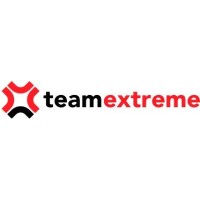 Team Extreme logo - Similar company to Extreme Networks Pty Ltd