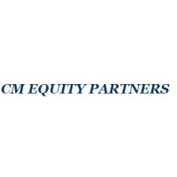 CM Equity Partners logo - Similar company to Efi Strategy