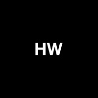 HW Studio logo - Similar company to Holographik