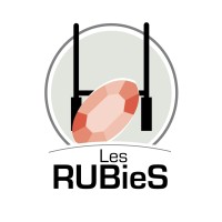 Association Les RUBieS logo - Similar company to Un Maillon Manquant