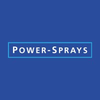 POWER-SPRAYS LIMITED logo - Similar company to Grca